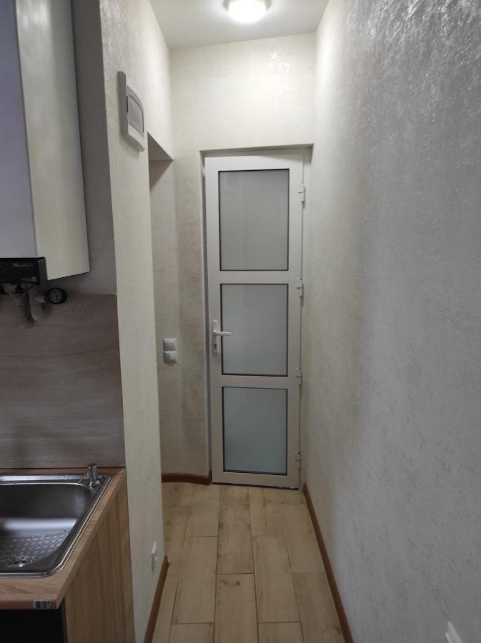 Таунхаус Біля Жд Вокзала Βίνιτσα Εξωτερικό φωτογραφία